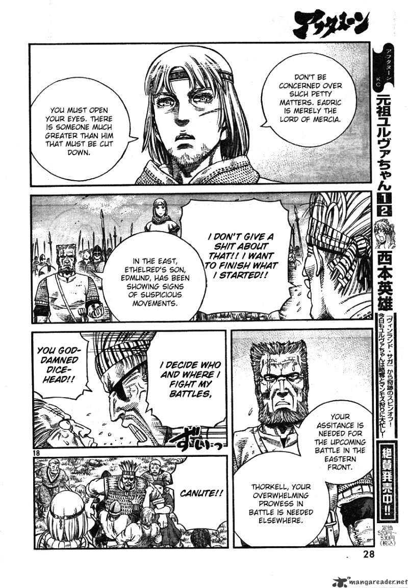 Vinland Saga, Chapter 61 image 19